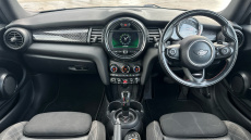 MINI Convertible 2.0 Cooper S II 2dr Auto Petrol Convertible